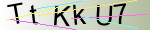 Captcha anti-spam