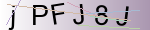 Captcha anti-spam