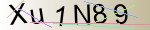 Captcha anti-spam