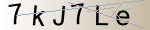 Captcha anti-spam
