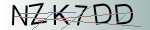 Captcha anti-spam