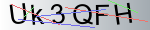 Captcha anti-spam