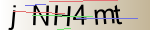 Captcha anti-spam
