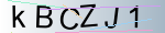 Captcha anti-spam