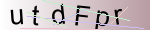 Captcha anti-spam