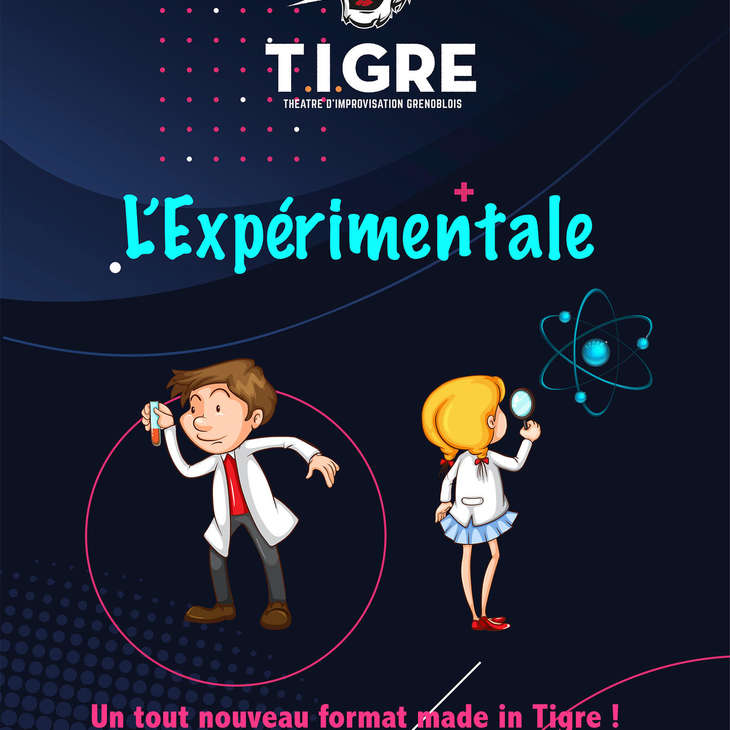 L'EXPÉRIMENTALE 