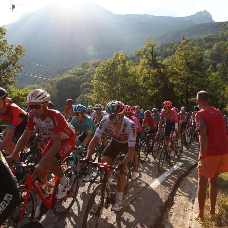 TOUR DE FRANCE 