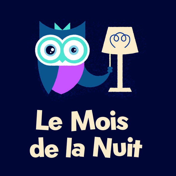 NUIT DE LA CHAUVE-SOURIS