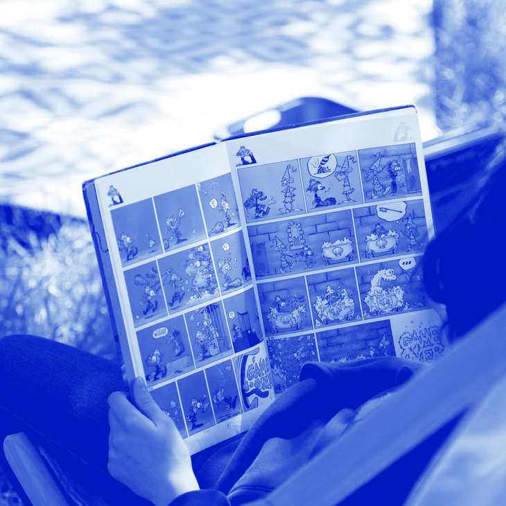 SOIRÉE LECTURE