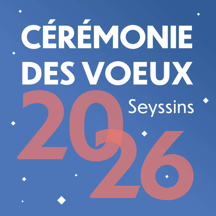 CÉRÉMONIE DES VOEUX