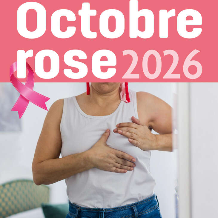 ATELIERS DE PRÉVENTION DU CANCER DU SEIN