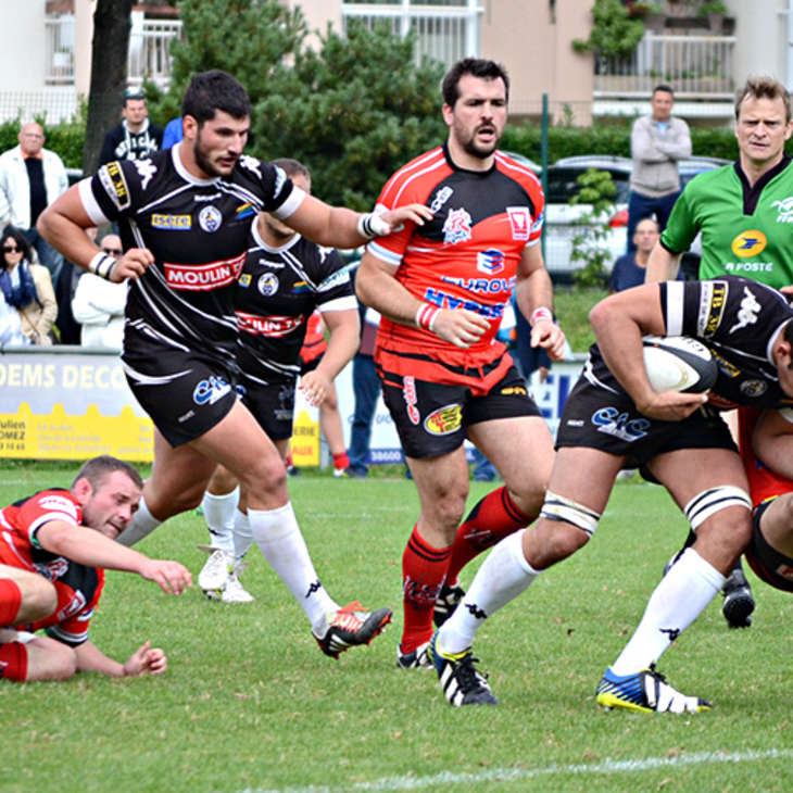 RUGBY