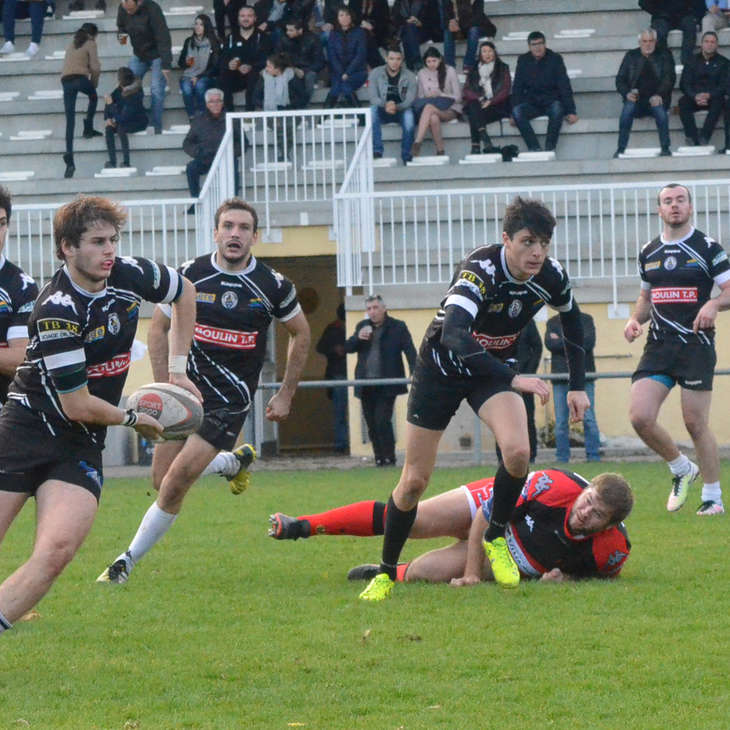 RUGBY