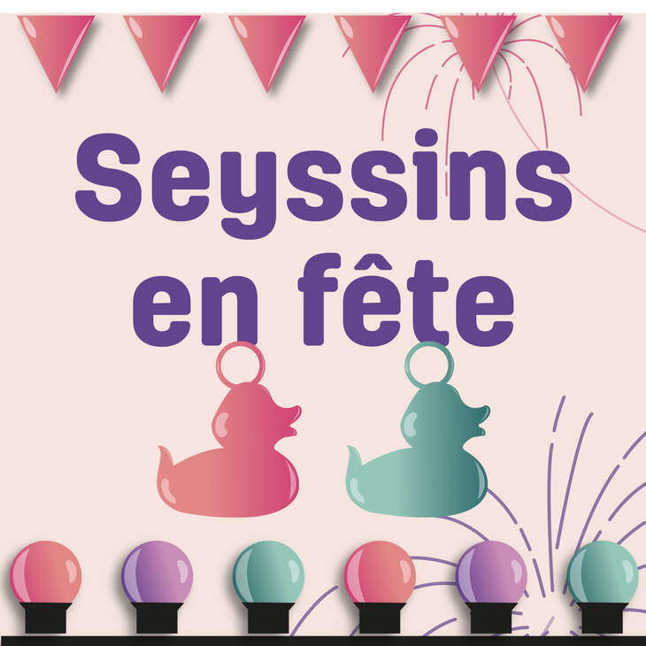 SEYSSINS EN FÊTE 2026