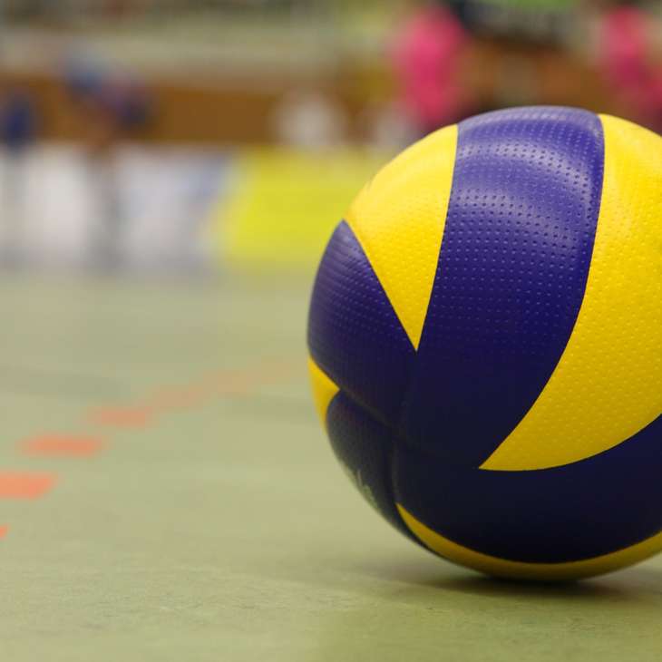 VOLLEY