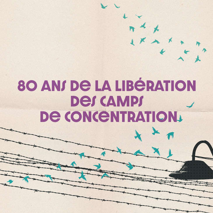 COMMÉMORATION