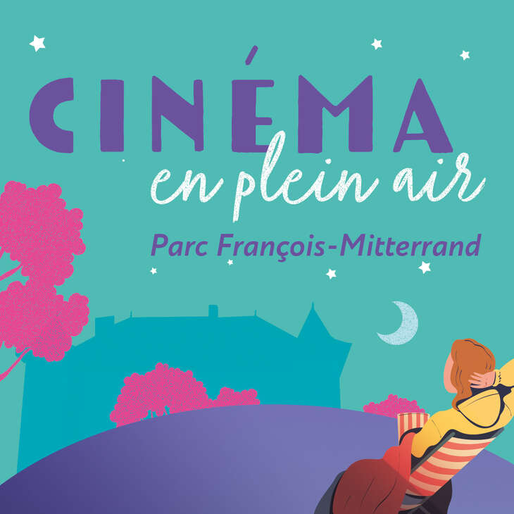 CINÉMA PLEIN AIR