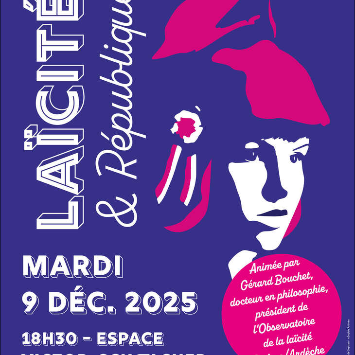 LAÎCITÉ & RÉPUBLIQUE