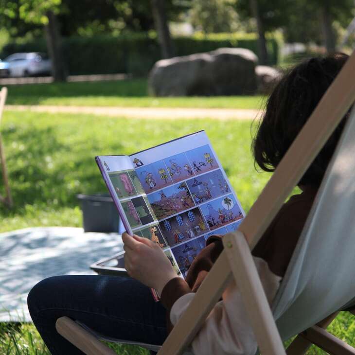 BIBLIO'PARC