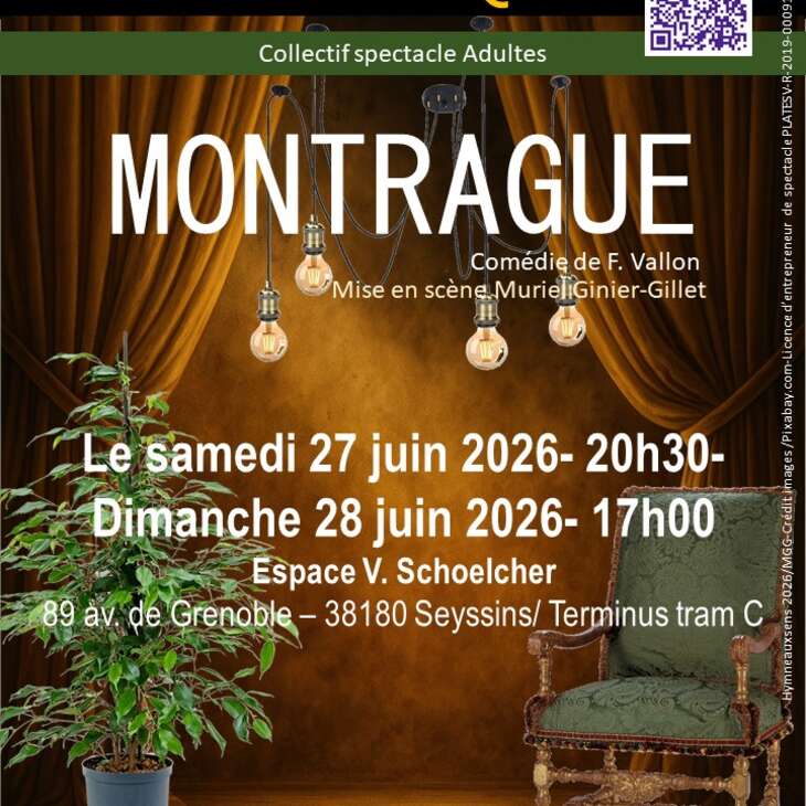MONTRAGUE