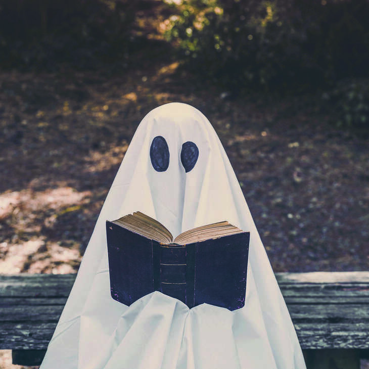 SOIRÉE HALLOWEEN 