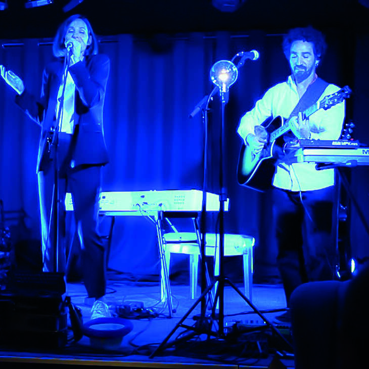 LES CHANSONS QUI ENCHANTENT