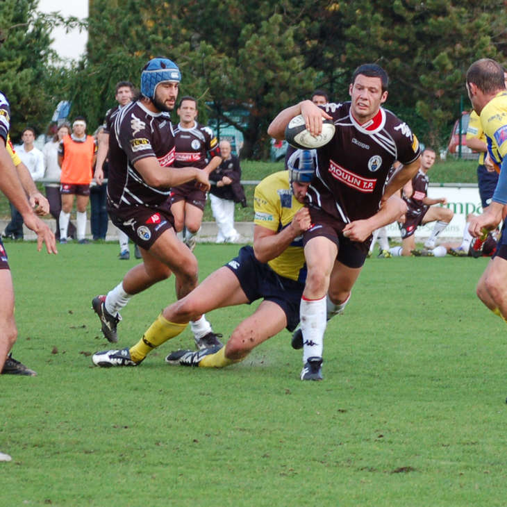 RUGBY