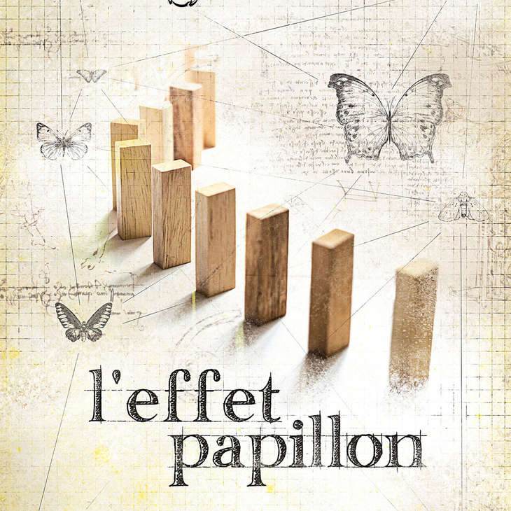 L'EFFET PAPILLON