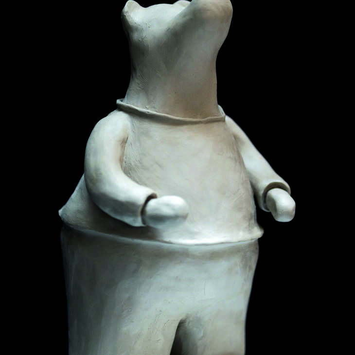 POTERIE ET PEINTURE SUR PORCELAINE