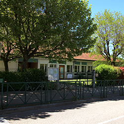 École Louis-Armand Seyssins